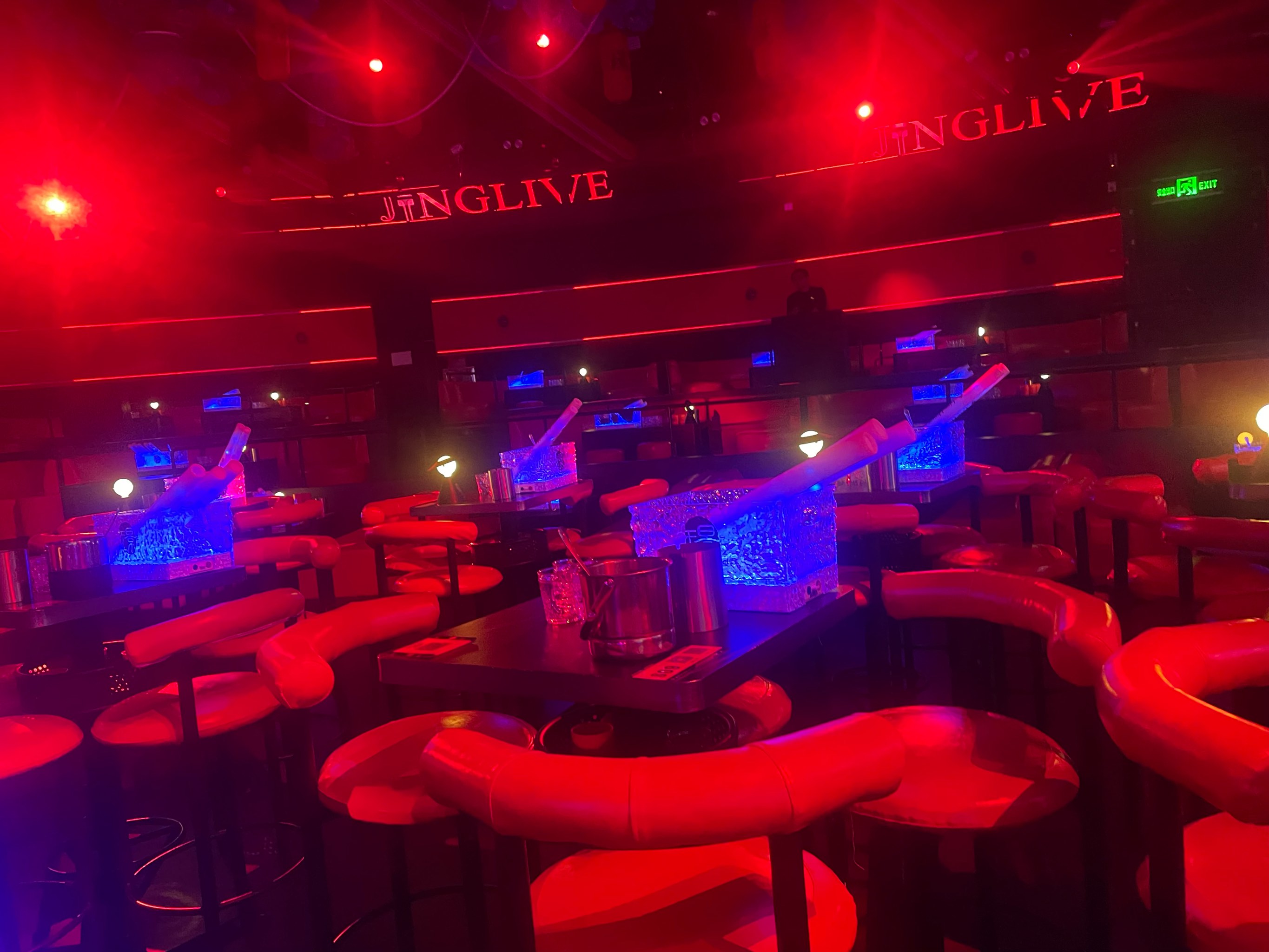 榆林商务ktv好吗尽享舒适娱乐体验-清涧县ktv预定