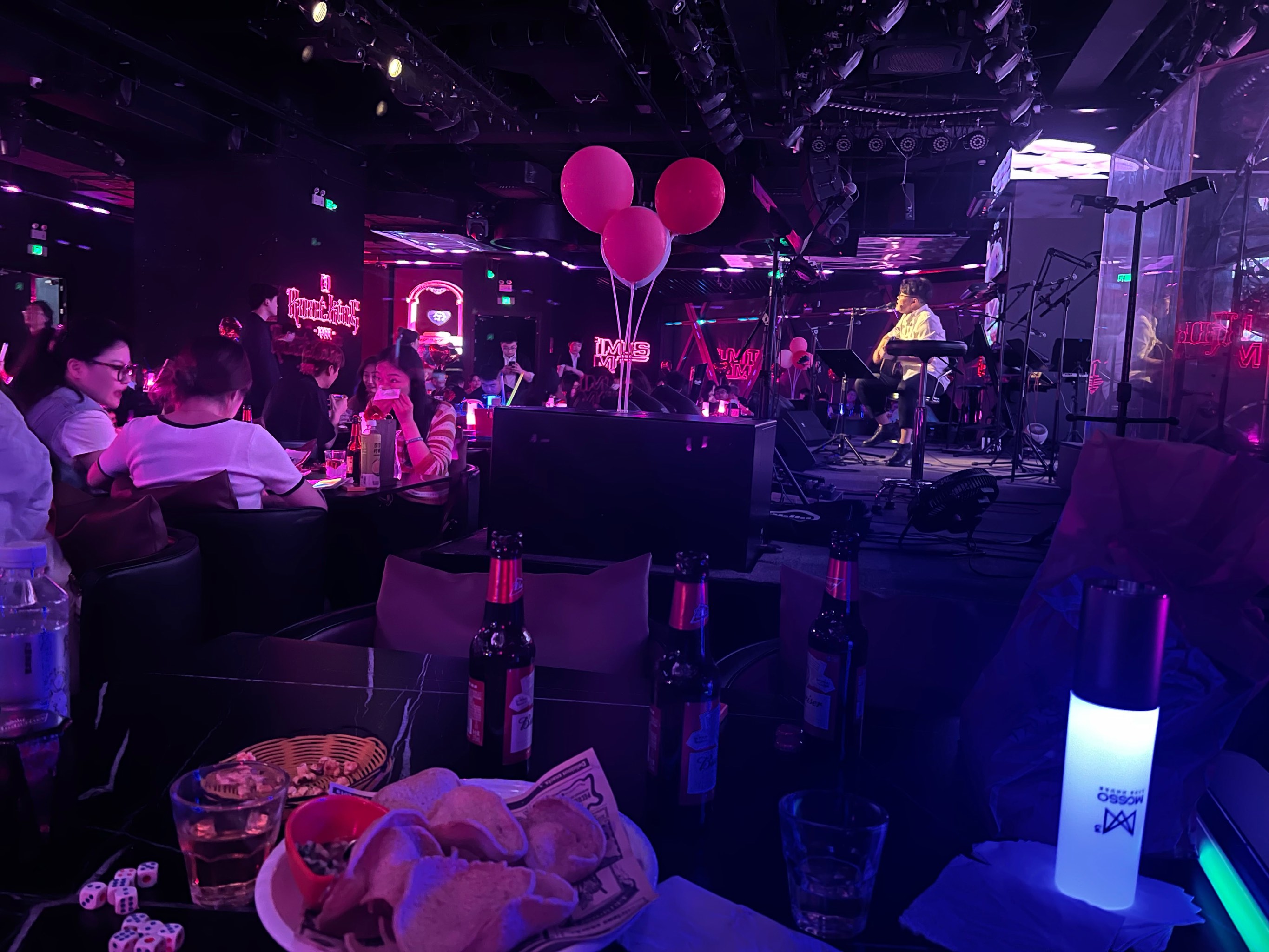 榆林商务ktv首选性价比-清涧县ktv预定